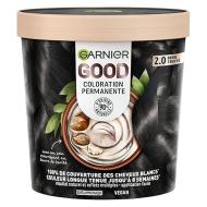 Coloration Noir Femme Garnier 2.0