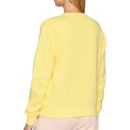 Sweat Jaune Femme Champion 114462 vue 2