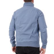 Blouson Bleu Homme Paragoose JOHNSON vue 2