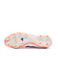 Chaussures de Football Blanc Homme Adidas Copa Pure Pro vue 5