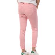 Pantalon Slim Rose Femme Monday Premium Push Up vue 2