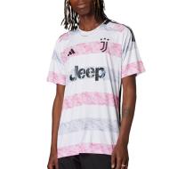 Juventus Maillot Réplica Extérieur Homme Adidas 2023/2024 pas cher