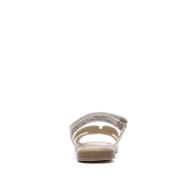 Sandales Doré/Argenté Femme Xti 144120 vue 3
