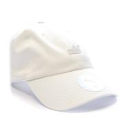 Casquette Blanche Homme Puma Cap vue 2