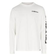 T-Shirt Blanc Homme O'Neill Cedar pas cher