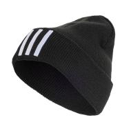 Gorro negro para hombre Adidas IT4639 barato