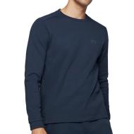 Pull Marine Homme Hugo Boss Salbo pas cher