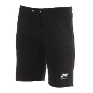 Short Noir Homme Hungaria Hind pas cher