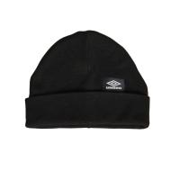 Bonnet Noir Homme Umbro Lif pas cher