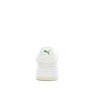 Baskets Blanche/Verte Homme Puma Slip stream vue 3