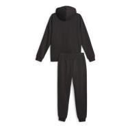 Survêtement Noir Homme Puma Panel vue 2
