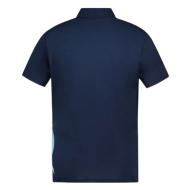 Aviron Bayonnais Polo Présentation Marine Homme Le Coq Sportif N°3 vue 2