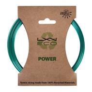 Cordage Vert LUXILON ECO SPIN Gris 1.25mm (12m) pas cher