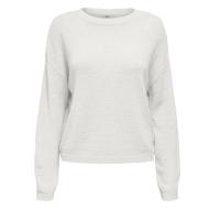 Pull Blanc Femme JDY Valerie