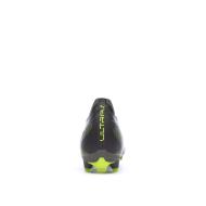 Chaussures de Foot Gris Homme Puma Ultra 5 Match FG/AG vue 3