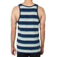 Débardeur Marine/Bleu Homme Salty Layday vue 2