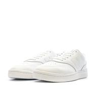 Baskets Blanches Homme New Balance 80 V1 vue 6
