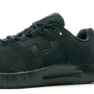 Chaussures de Running Noires Homme Under Armour Micro Pursuit Bp vue 7