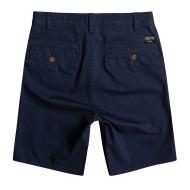 Short Marine Garçon Quiksilver Everyday vue 2