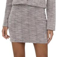 Jupe Bordeaux Femme JDY Lissy