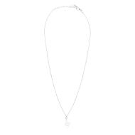 Collier Argenté Clio Blue Harmonie pas cher