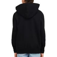 Sudadera negra para niño Project X Paris ver 2