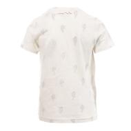 T-shirt Blanc à Imprimé Garçon Teddy Smith Ernest vue 2