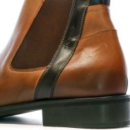 Boots Camel Homme Redskins Presence vue 7