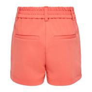 Short Rose Fille Kids Only Easy vue 2