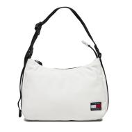 Sac à main Blanc Femme Tommy Hilfiger Daily Should pas cher