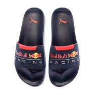 Claquettes Marines Homme Puma Rbr Leadcat 2.0 vue 3