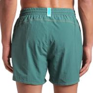 Short de bain Vert Homme Arena Bywayx 006442 vue 2