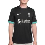 Liverpool Maillot Réplica Extérieur Homme Nike 24/25 pas cher
