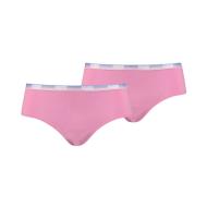 X2 Culottes Rose Femme Puma Hipsters pas cher
