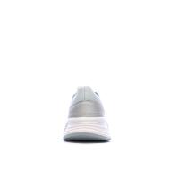 Chaussures de running Bleu Femme Adidas Galaxy 6 vue 3
