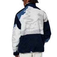 Veste Blanc/Bleu Garçon Kaporal Oker vue 2