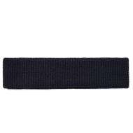Bandeau Noir Homme/Femme Under Armour Performance vue 2