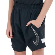 Short Noir Garçon Nike Df Acd pas cher