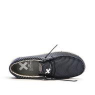 Chaussures Marine Homme Xti 143657 vue 4