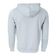 Sweat Bleu Clair Homme Redskins Hoodie vue 2