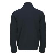 Gilet Marine Homme Jack & Jones Blurise vue 2