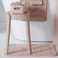 Tapis Rose Utility Mémoire De forme 40x60 vue 2