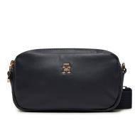 Sac à bandoulière Noir Femme Tommy Hilfiger Poppys