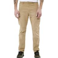 Pantalones Cargo Beige Hombre Kaporal KALISH