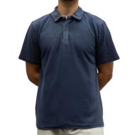 Polo Marine Homme Paname Brothers Eponge
