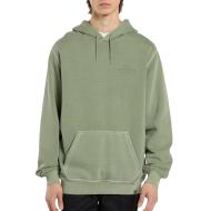 Sudadera Dickies Christiana Verde Hombre barato