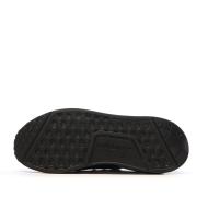Baskets Noires Homme Adidas NMD R1 vue 5