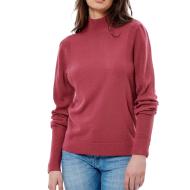 Pull Rose Femme Kaporal LIZONH pas cher
