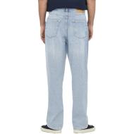 Jean Baggy Bleu Homme Only & Sons Onsfade vue 2