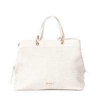 Sac à Main Blanc Femme Tamaris Leila